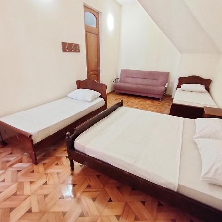 Batumi Sun Hostel 외부 사진