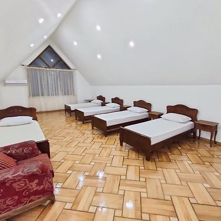 Batumi Sun Hostel 외부 사진