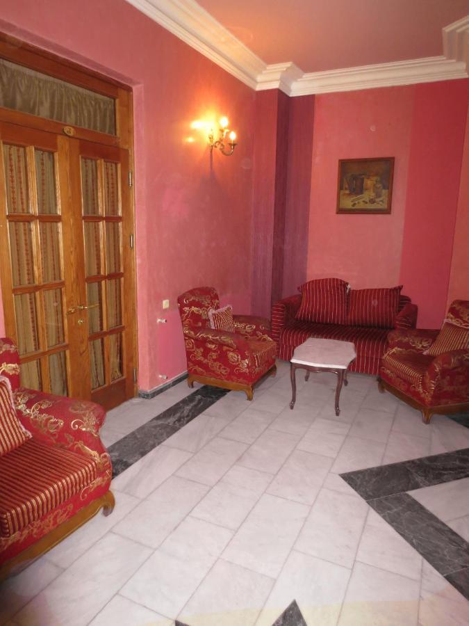 Batumi Sun Hostel 외부 사진