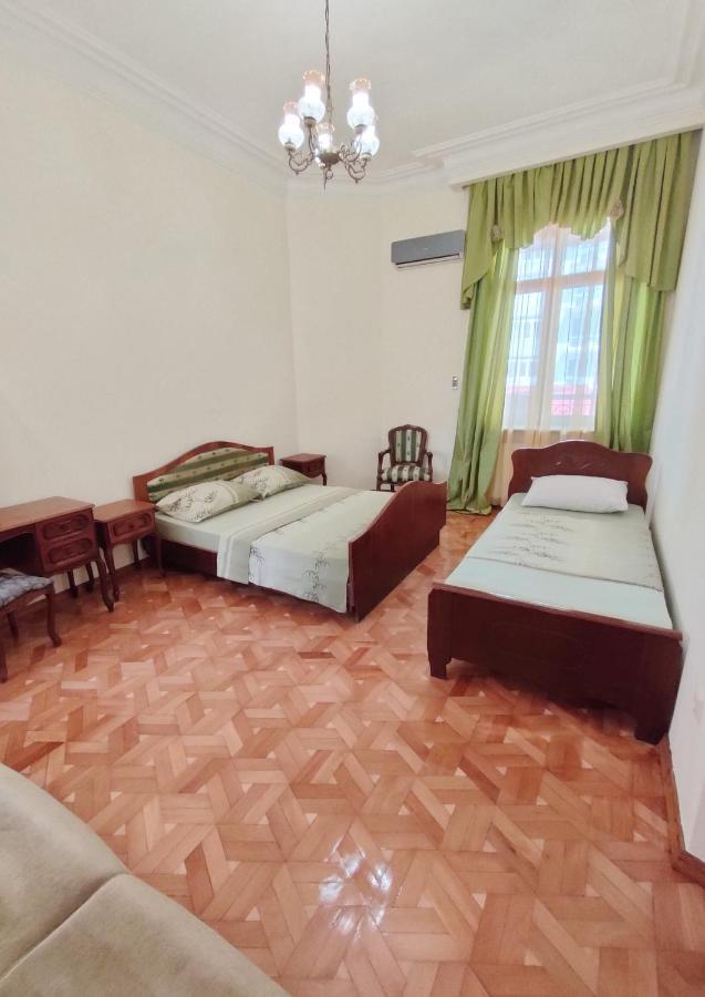 Batumi Sun Hostel 외부 사진