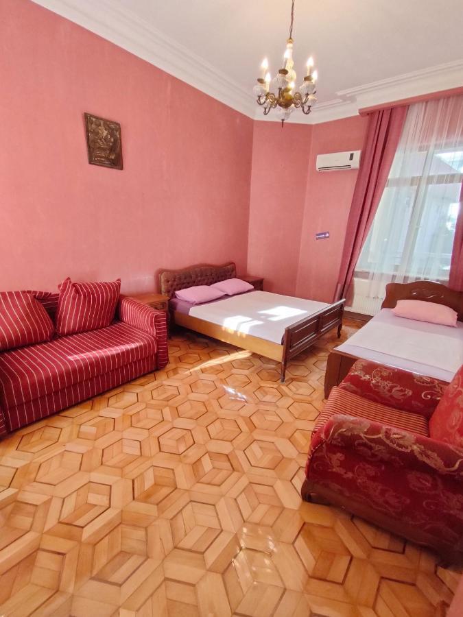Batumi Sun Hostel 외부 사진