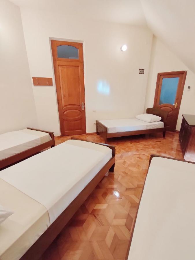 Batumi Sun Hostel 외부 사진