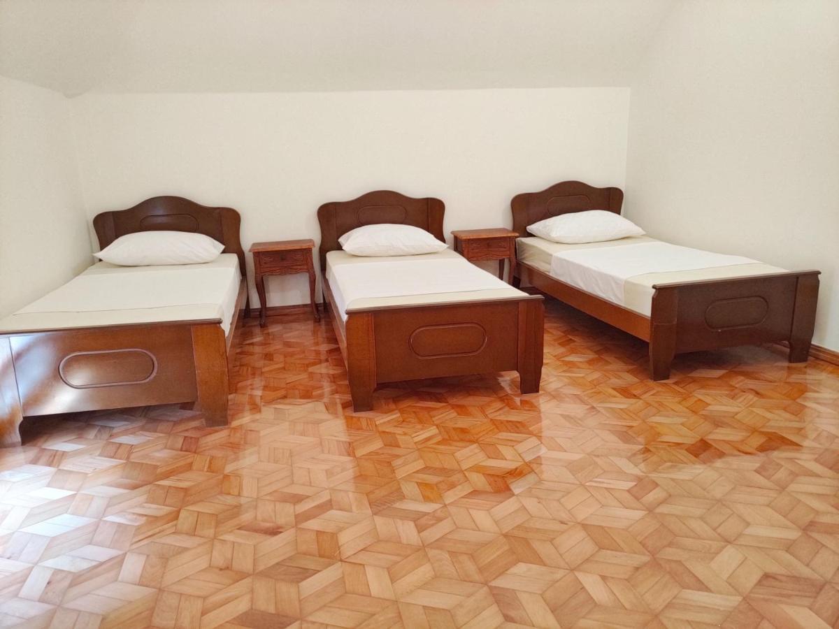 Batumi Sun Hostel 외부 사진