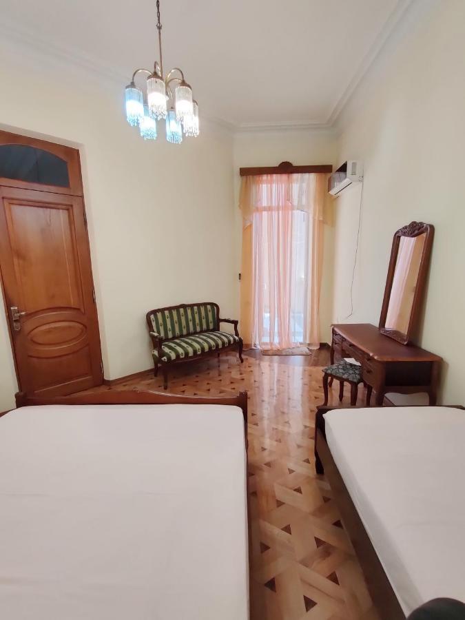 Batumi Sun Hostel 외부 사진
