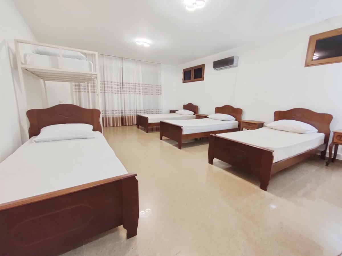 Batumi Sun Hostel 외부 사진