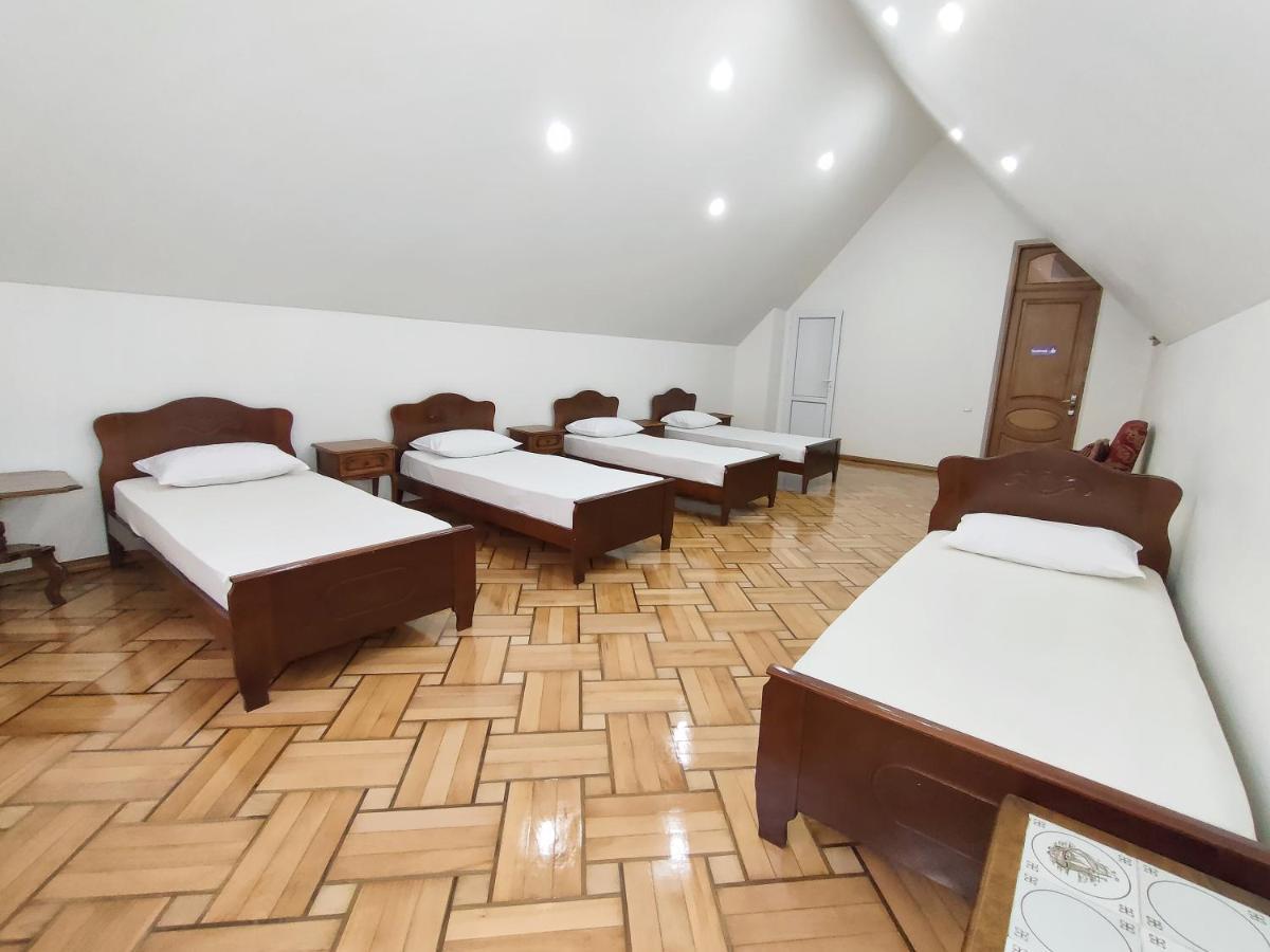 Batumi Sun Hostel 외부 사진