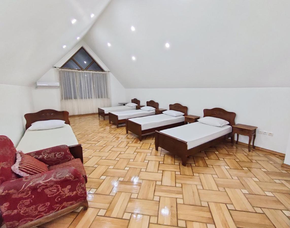 Batumi Sun Hostel 외부 사진