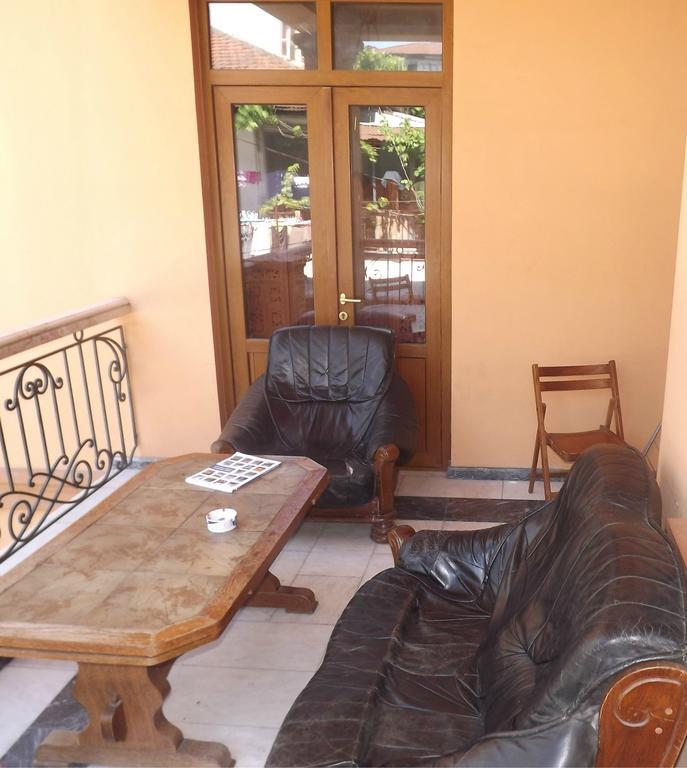 Batumi Sun Hostel 외부 사진