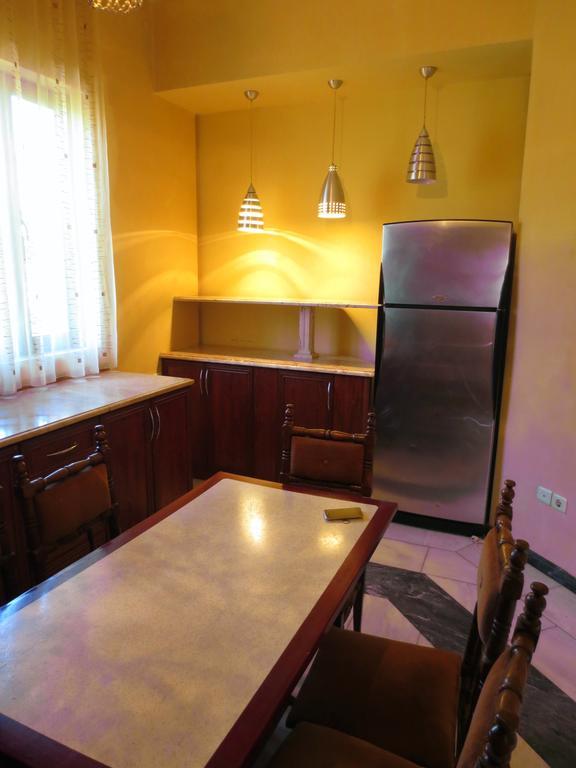 Batumi Sun Hostel 외부 사진
