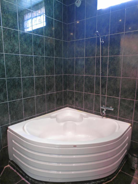 Batumi Sun Hostel 객실 사진
