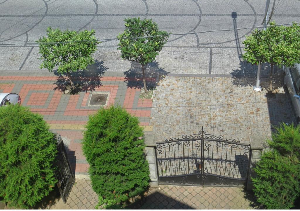 Batumi Sun Hostel 외부 사진